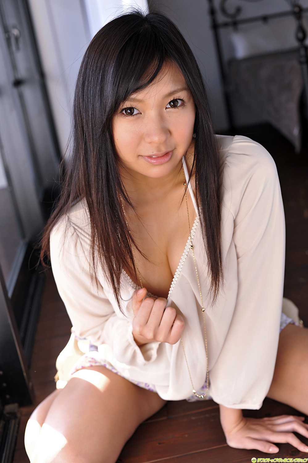 No.928 Nana Ogura [DGC] Japanese Beauty